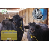 قیمت خرید رطوبت ساز دامداری - 09190993466